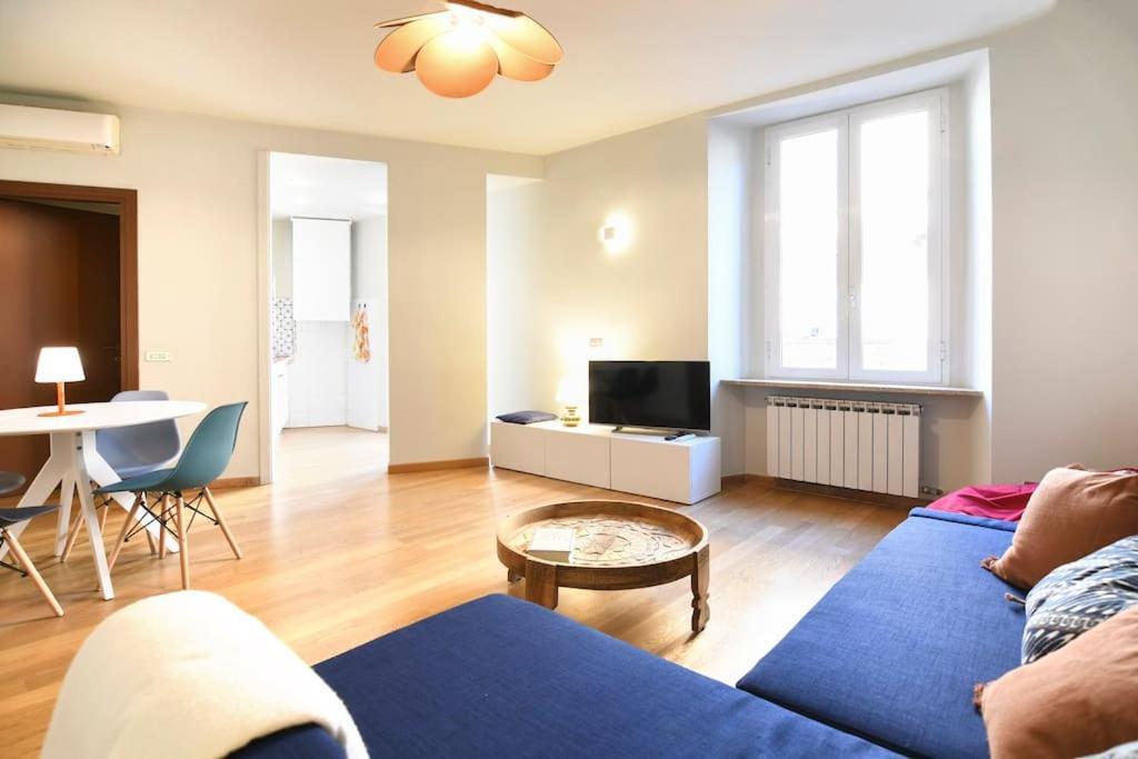 Porta Genova Bilocale Di Charme Apartamento Milão Exterior foto